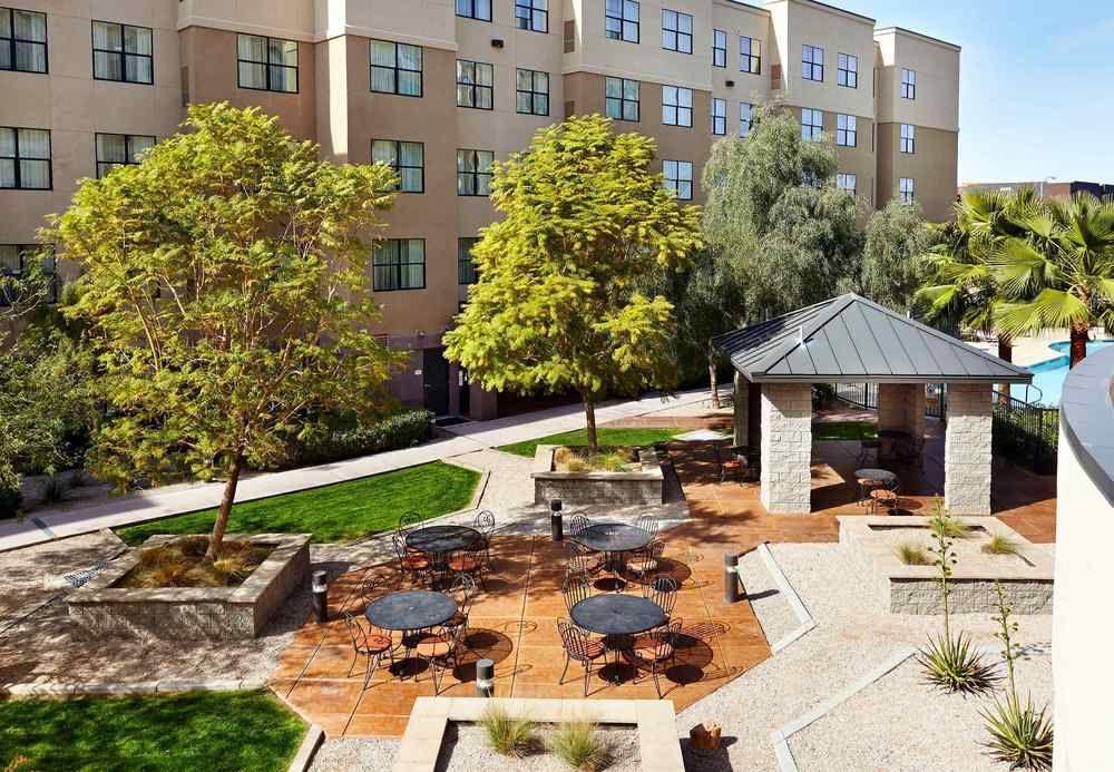 Courtyard Phoenix North / Happy Valley Exteriör bild